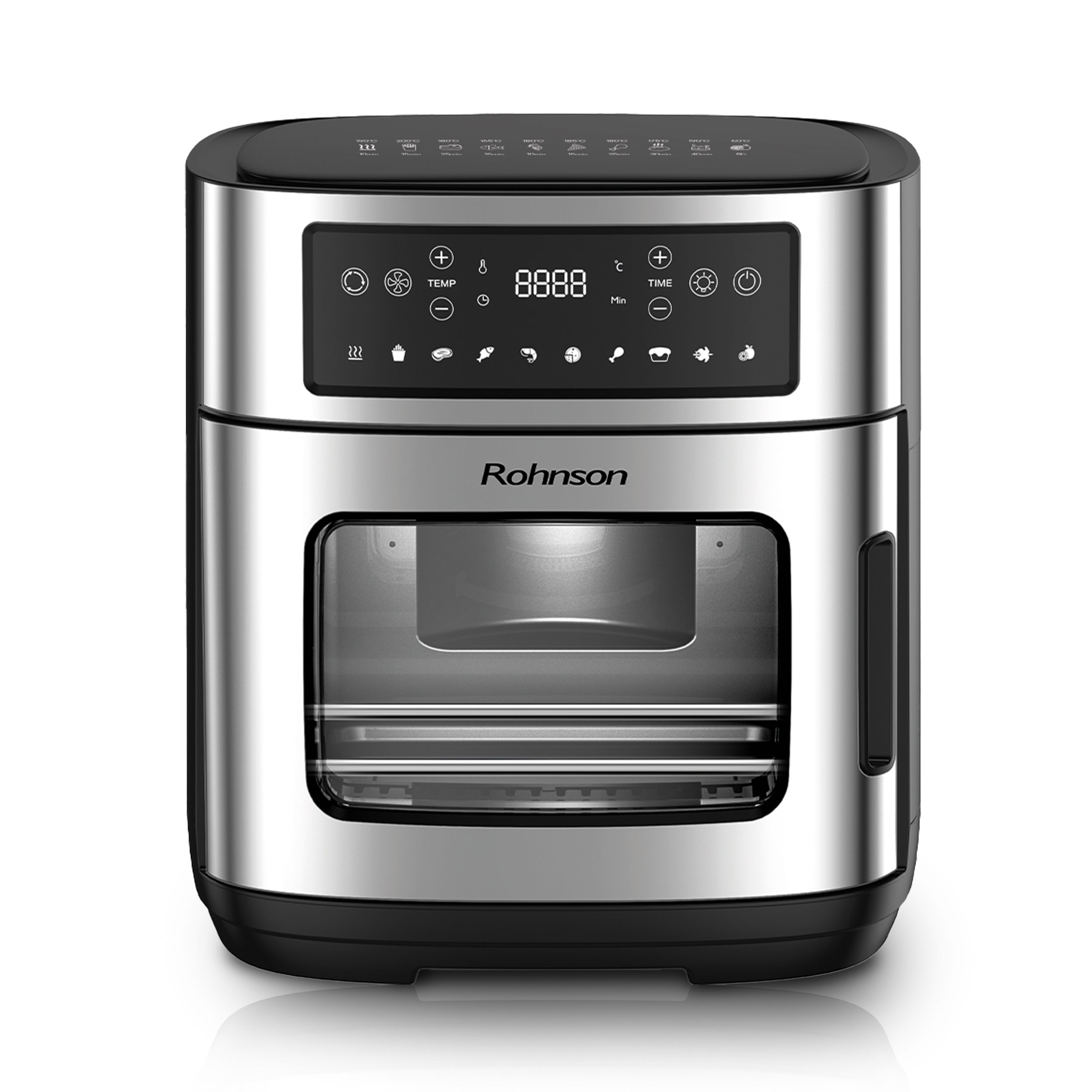 ΦΡΙΤΕΖΑ AIR FRYER MOD R-2853 ROHNSON