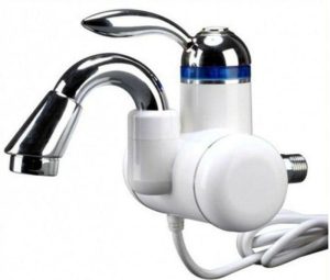 ΤΑΧΥΘΕΡΜΑΝΤΗΡΑΣ ΒΡΥΣΗ EHW- 3000S 3000W ELITE
