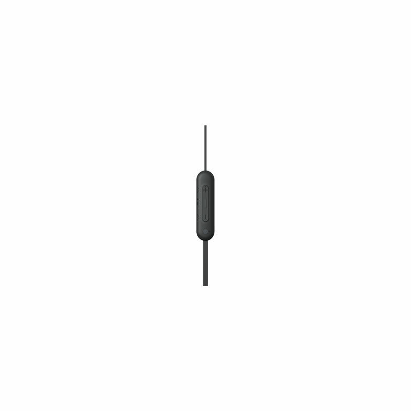 ΑΚΟΥΣΤΙΚΑ WIC100B BLUETOOTH IN-EAR SONY - Image 3