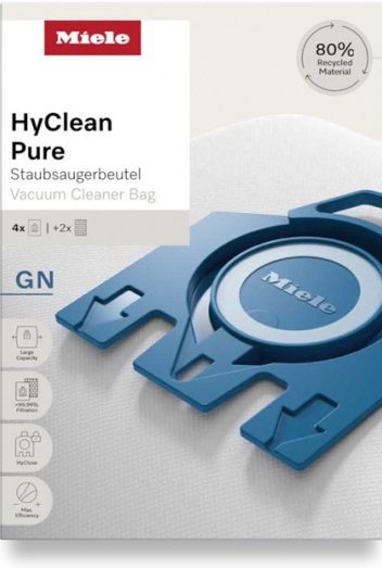 ΣΑΚΟΥΛΑ ΣΚΟΥΠΑΣ GN HyClean Pure MIELE