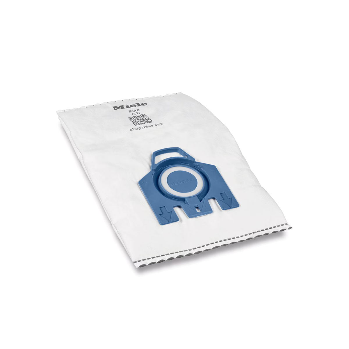ΣΑΚΟΥΛΑ ΣΚΟΥΠΑΣ GN HyClean Pure MIELE - Image 3