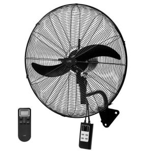 ΑΝΕΜΙΣΤΗΡΑΣ ΕΠΙΤΟΙΧΙΟΣ WINDPRO65 26'' LIFE