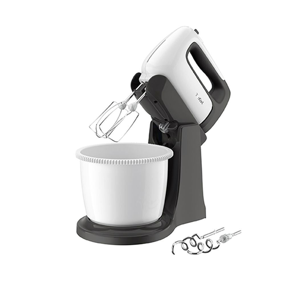 ΜΙΞΕΡ ΧΕΙΡΟΣ HT4641 PREPMIX+ TEFAL - Image 2