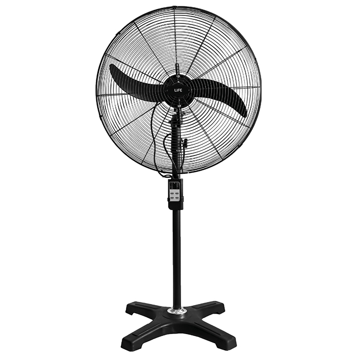 ΑΝΕΜΙΣΤΗΡΑΣ ΟΡΘΟΣΤΑΤΗΣ WINDPRO STAND65 26'' LIFE