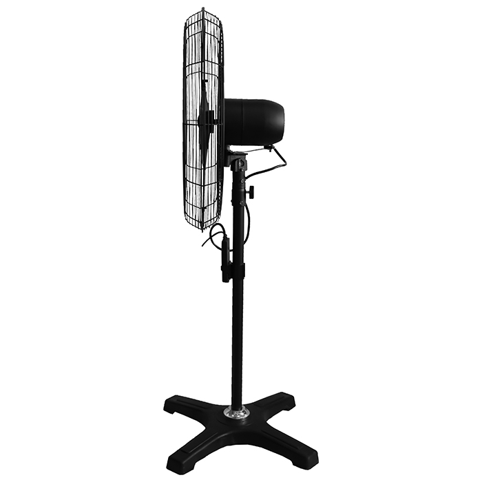 ΑΝΕΜΙΣΤΗΡΑΣ ΟΡΘΟΣΤΑΤΗΣ WINDPRO STAND65 26'' LIFE - Image 2