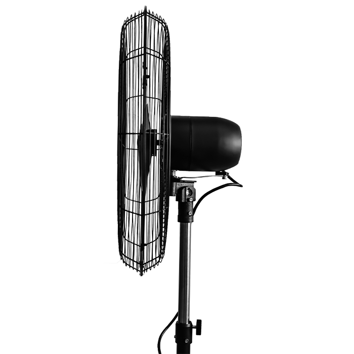 ΑΝΕΜΙΣΤΗΡΑΣ ΟΡΘΟΣΤΑΤΗΣ WINDPRO STAND65 26'' LIFE - Image 4