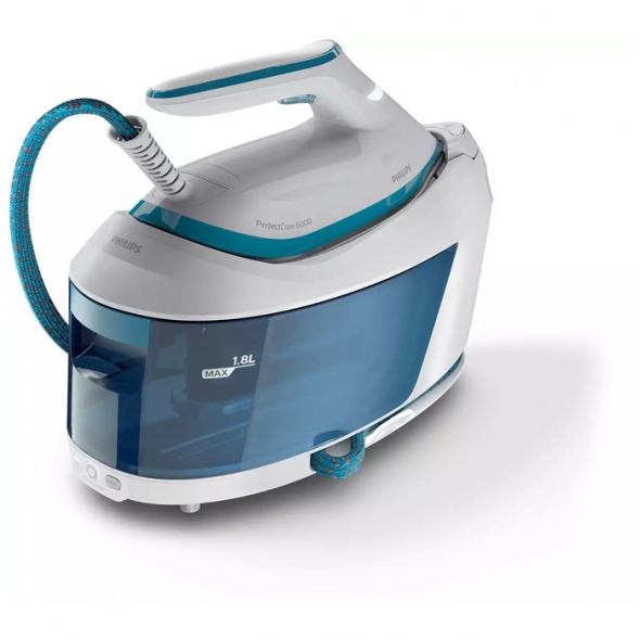 Σύστημα Σιδερώματος Philips PerfectCare PSG6022/20 6.5 bar