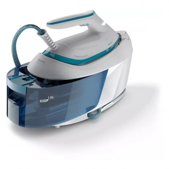 Σύστημα Σιδερώματος Philips PerfectCare PSG6022/20 6.5 bar