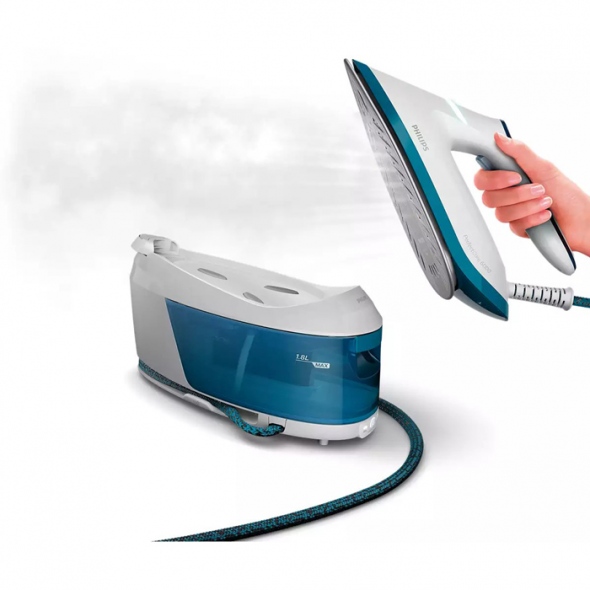 Σύστημα Σιδερώματος Philips PerfectCare PSG6022/20 6.5 bar