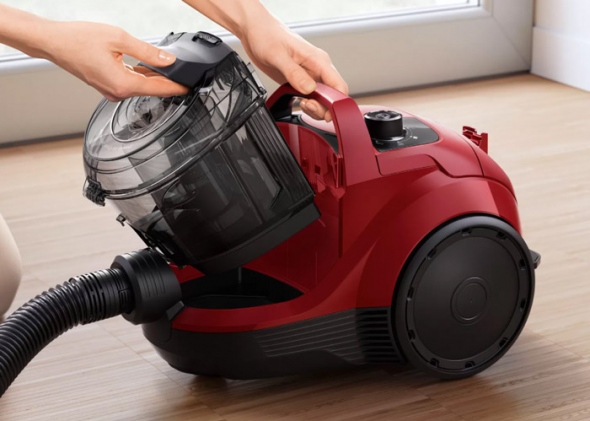Σκούπα Ηλεκτρική Bosch Serie 4 BGC21X350