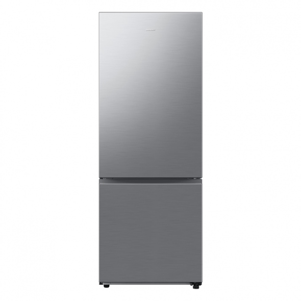 Ψυγειοκαταψύκτης Samsung RB53DG703DS9EF Refined Inox D