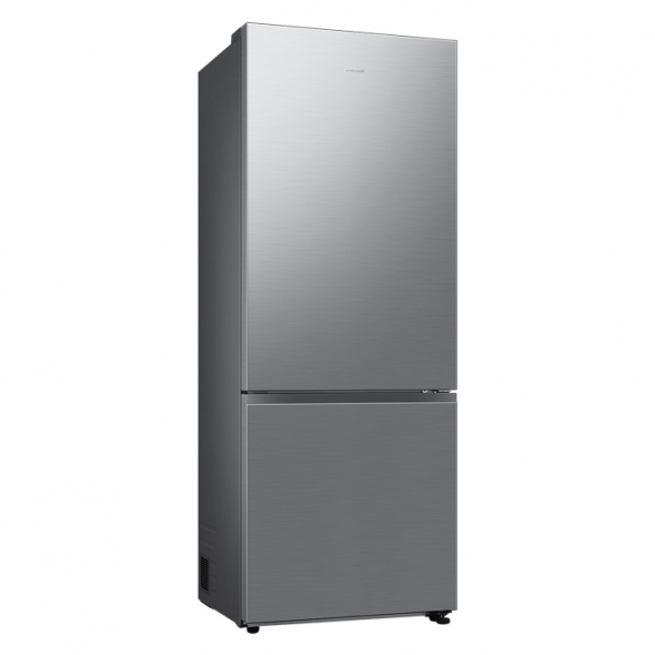 Ψυγειοκαταψύκτης Samsung RB53DG703DS9EF Refined Inox D