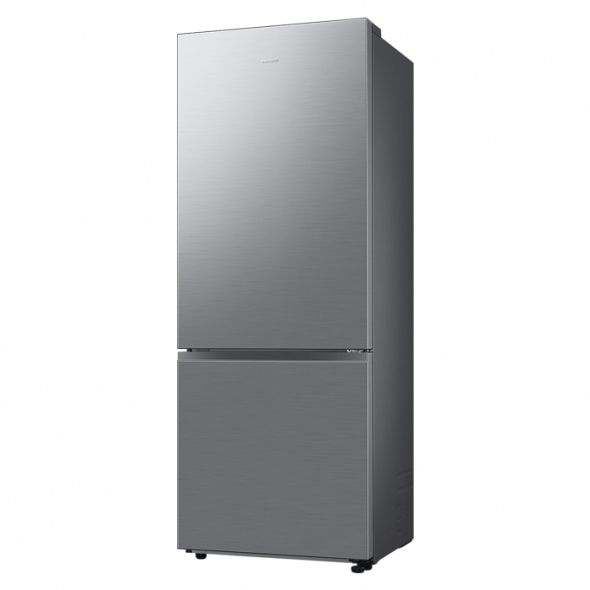 Ψυγειοκαταψύκτης Samsung RB53DG703DS9EF Refined Inox D
