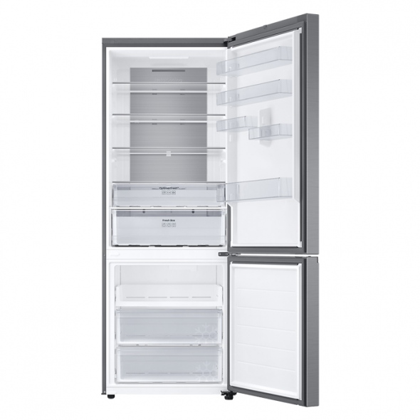 Ψυγειοκαταψύκτης Samsung RB53DG703DS9EF Refined Inox D