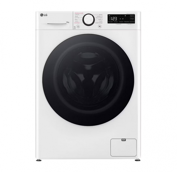 ΠΛΥΝΤΗΡΙΟ ΡΟΥΧΩΝ F4R5010TSWW LG