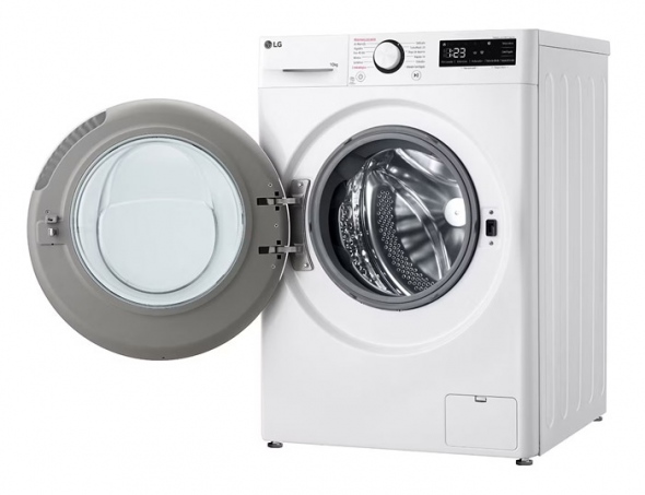 ΠΛΥΝΤΗΡΙΟ ΡΟΥΧΩΝ F4R5010TSWW LG - Image 3