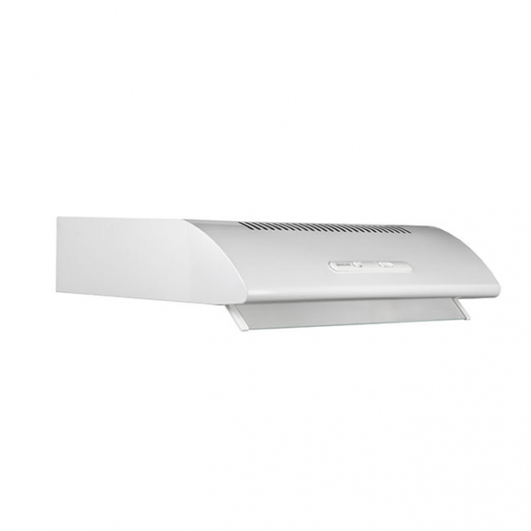 Απορροφητήρας Davoline Olympia 2.0 360 WH Λευκό 60 cm D