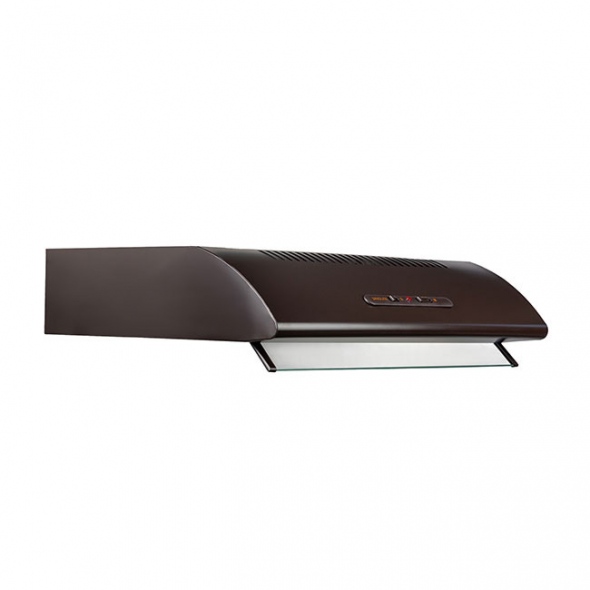 Απορροφητήρας Davoline Olympia 2.0 360 BR Καφέ 60 cm D