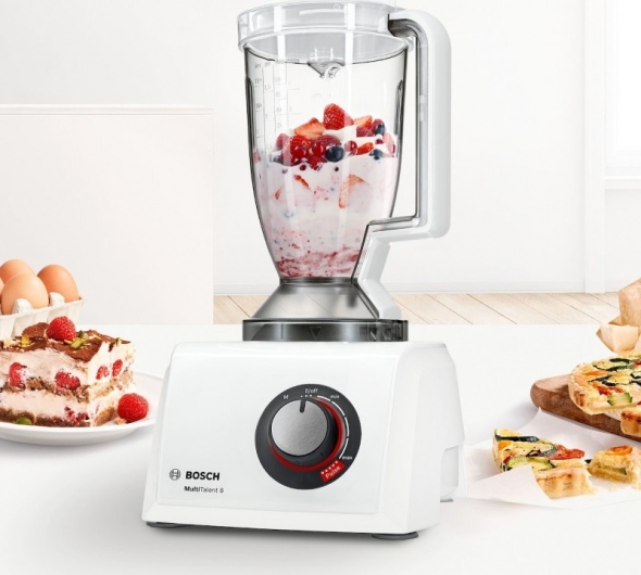 Πολυμίξερ Bosch MC812W620