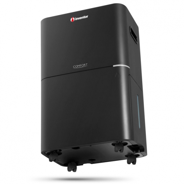 ΑΦΥΓΡΑΝΤΗΡΑΣ COMFORT CF-WUHIB-16L INVENTOR - Image 4