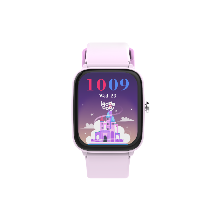 SMARTWATCH KB019C2LIL 2.0 LILAC KIDDOBOO - Image 2