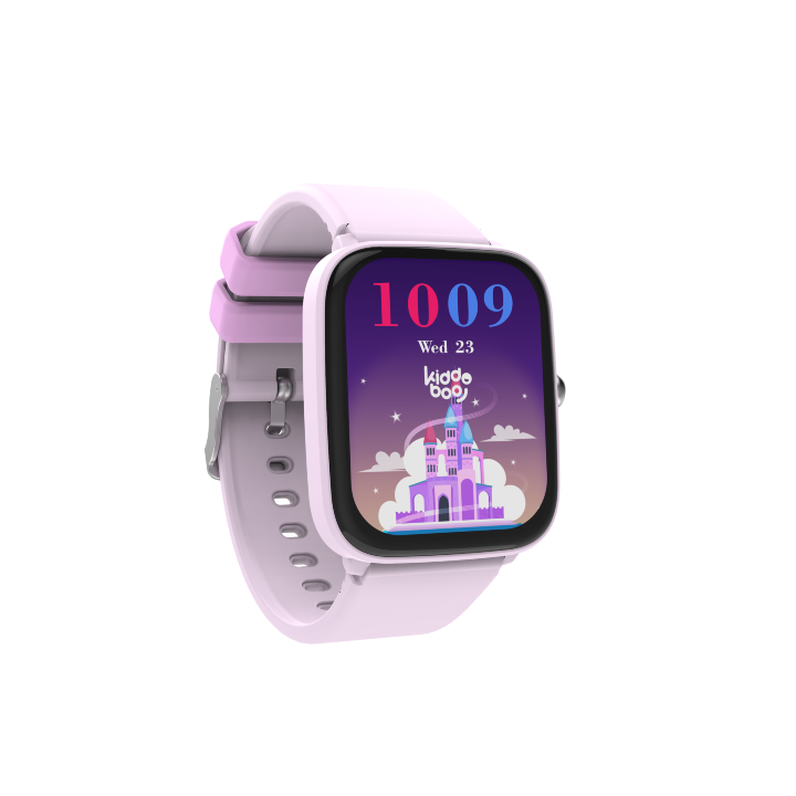 SMARTWATCH KB019C2LIL 2.0 LILAC KIDDOBOO - Image 3