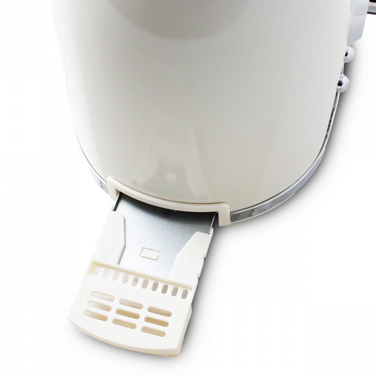ΦΡΥΓΑΝΙΕΡΑ R-2210 CREAM ROHNSON - Image 3