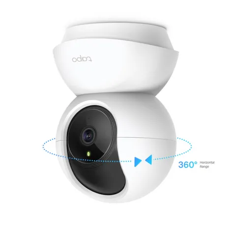 IP CAMERA WIRELESS TAPO C210 TP-LINK V2 - Image 2