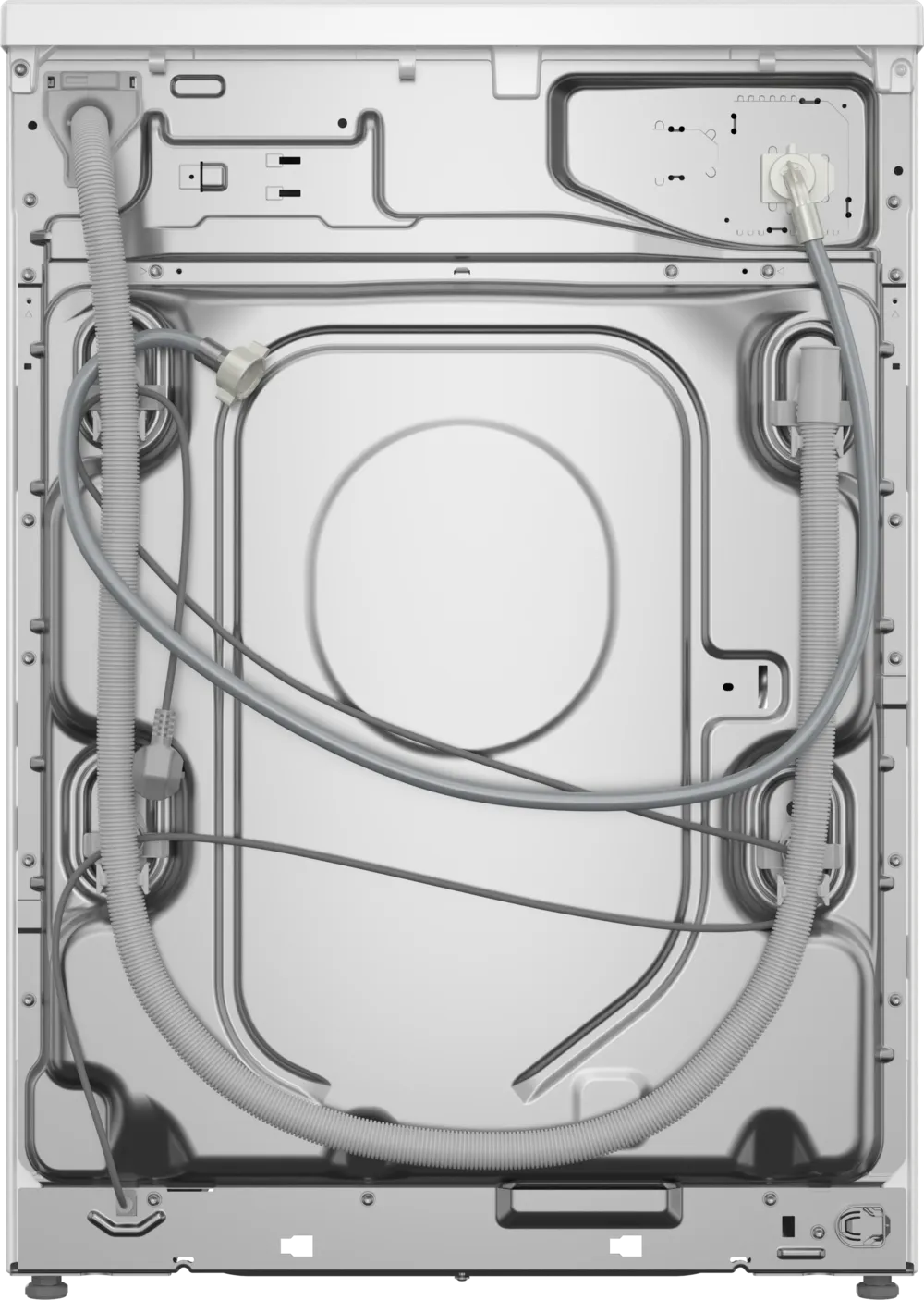 ΠΛΥΝΤΗΡΙΟ ΡΟΥΧΩΝ WGG244Z1GR BOSCH - Image 5