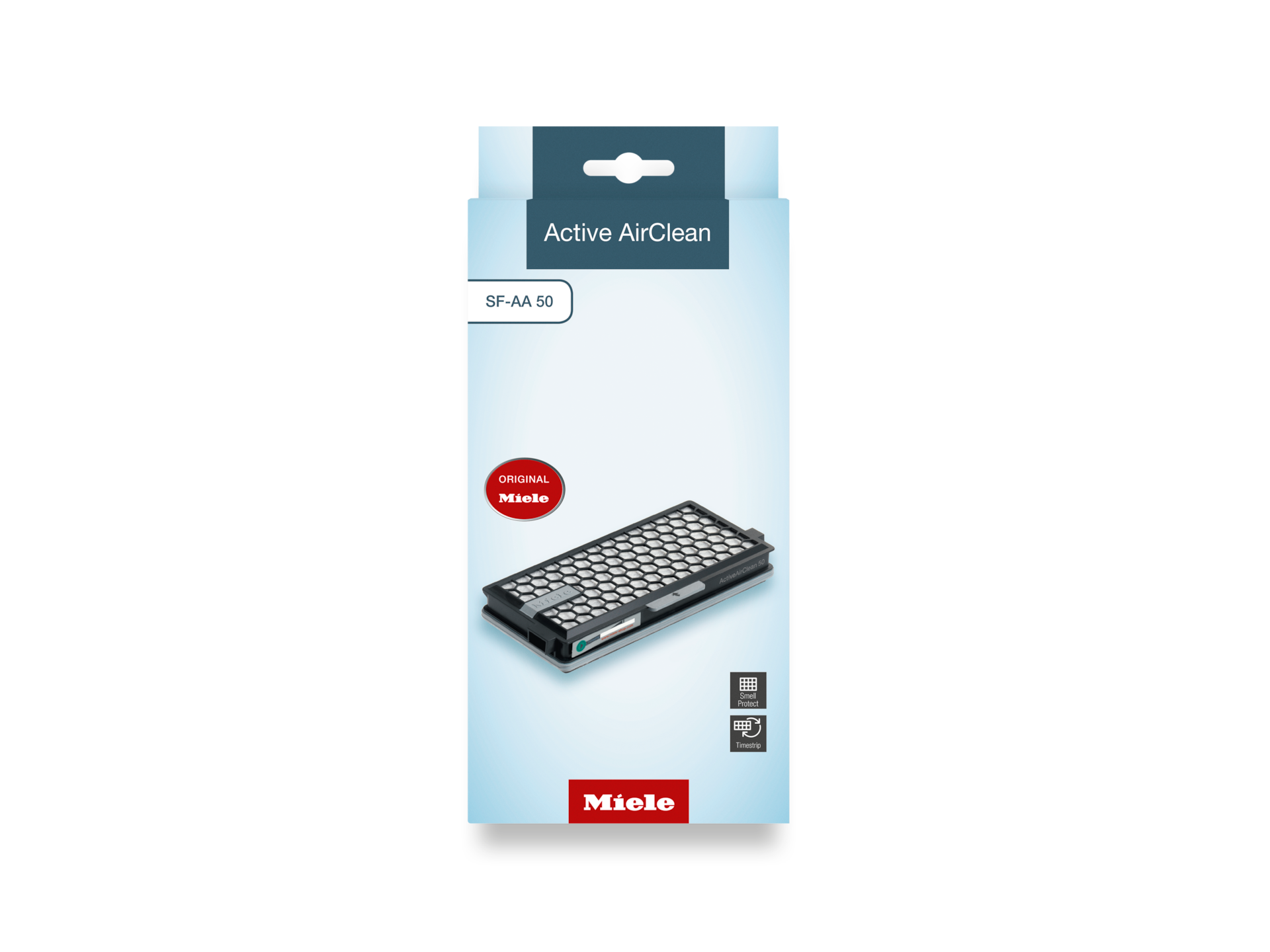 ΦΙΛΤΡΟ ACTIVE AIR CLEAN SF-AA50 MIELE