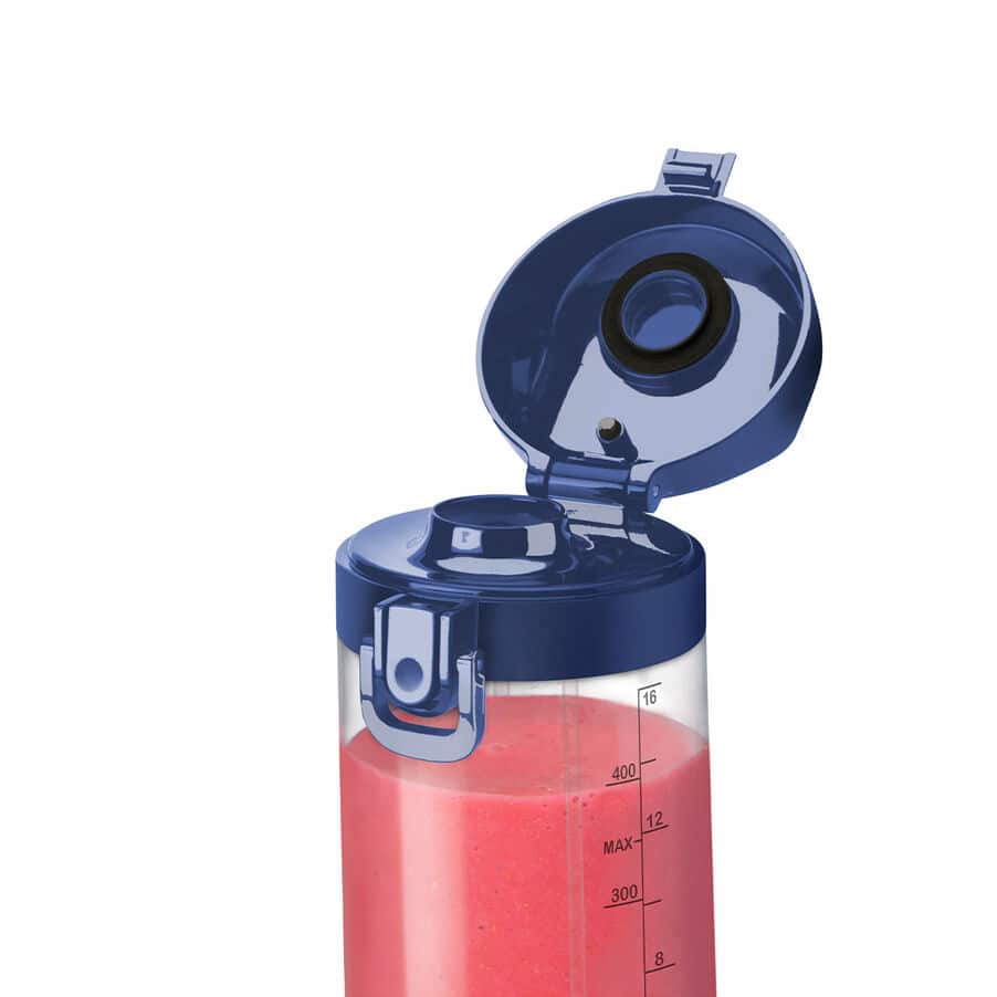 ΜΠΛΕΝΤΕΡ PB INT CB NBP003NBL PORTABLE NAVY BLUE NUTRIBULLET - Image 2
