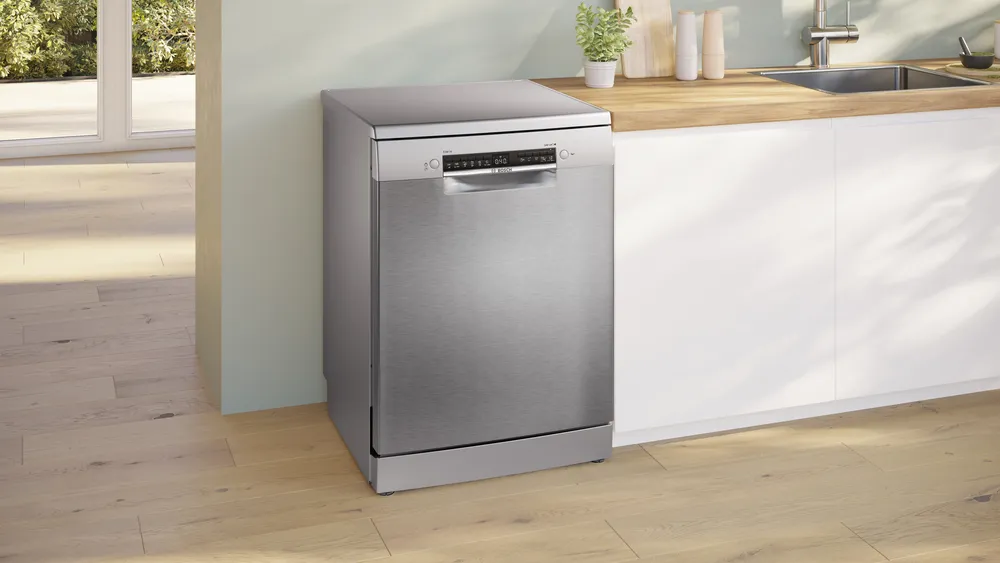 ΠΛΥΝΤΗΡΙΟ ΠΙΑΤΩΝ SMS4HVI02E BOSCH - Image 5
