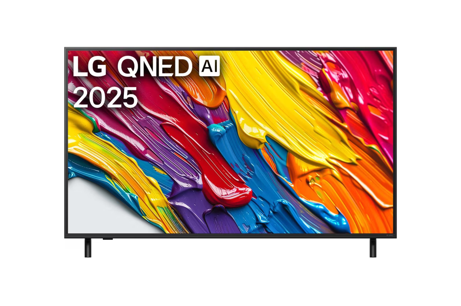 TV 55'' QNED 55QNED82A6B LG