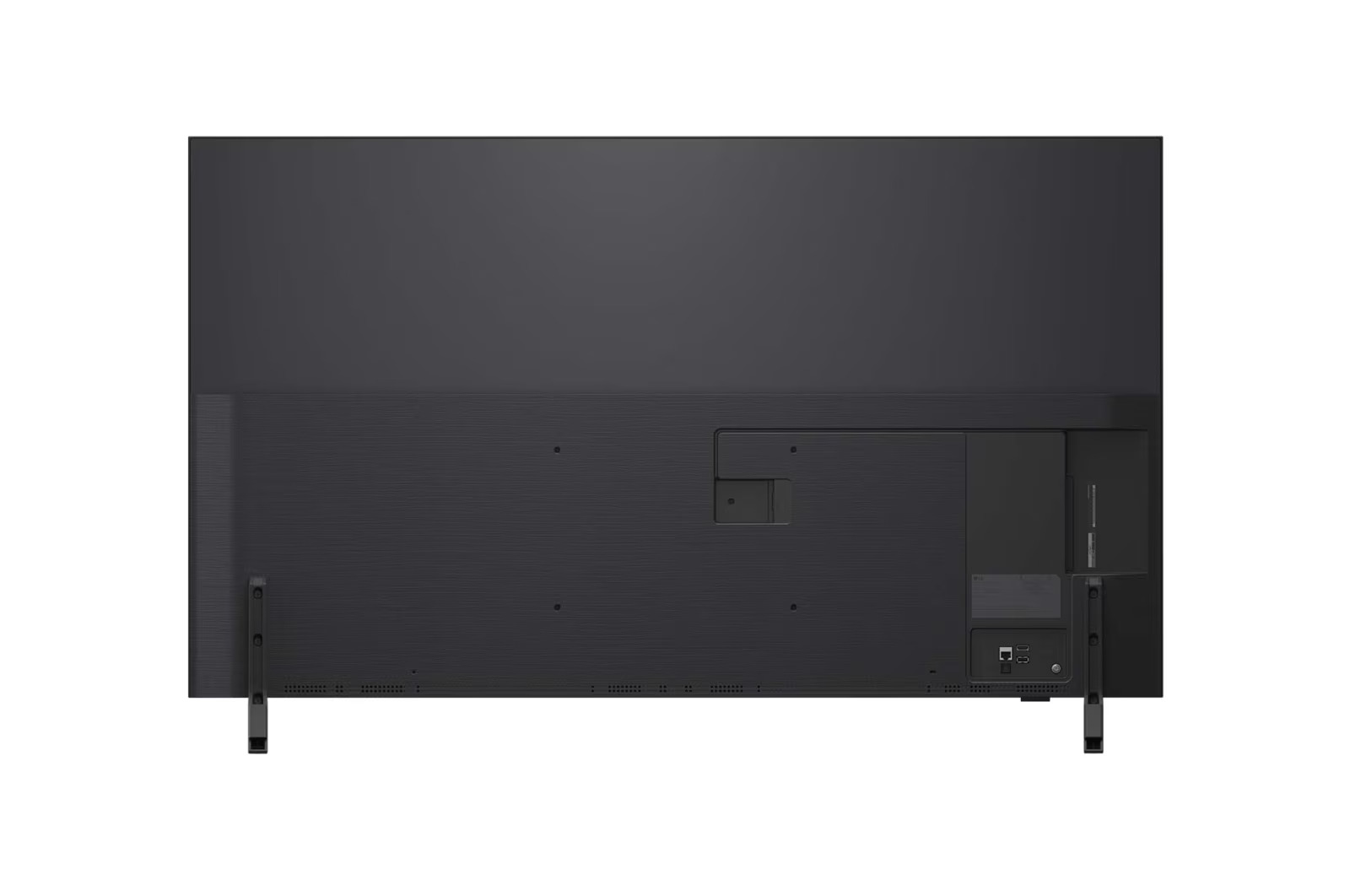 TV 55'' QNED 55QNED82A6B LG - Image 2