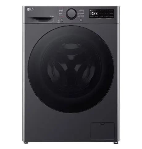 ΠΛΥΝΤΗΡΙΟ - ΣΤΕΓΝΩΤΗΡΙΟ ΡΟΥΧΩΝ D2R5009TSMB LG