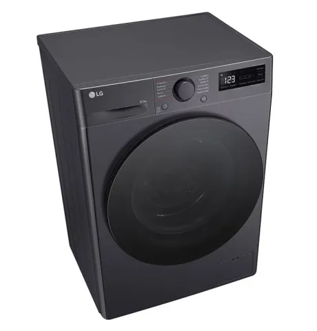 ΠΛΥΝΤΗΡΙΟ - ΣΤΕΓΝΩΤΗΡΙΟ ΡΟΥΧΩΝ D2R5009TSMB LG - Image 2