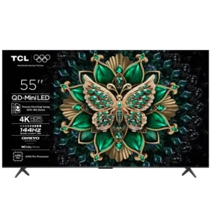 TV 55'' LED 55C6K TCL