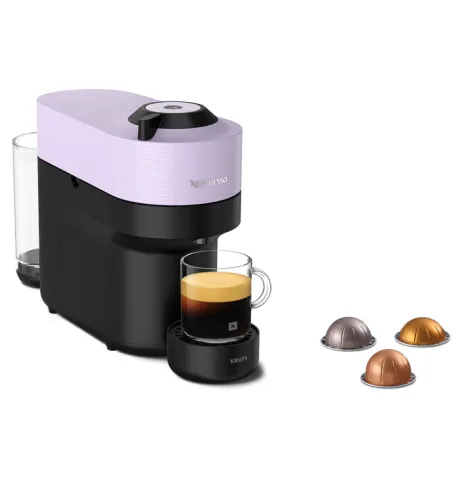 ΚΑΦΕΤΙΕΡΑ NESPRESSO XN9206 VERTUO POP ΛΙΛΑ KRUPS