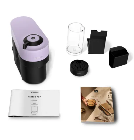 ΚΑΦΕΤΙΕΡΑ NESPRESSO XN9206 VERTUO POP ΛΙΛΑ KRUPS - Image 7