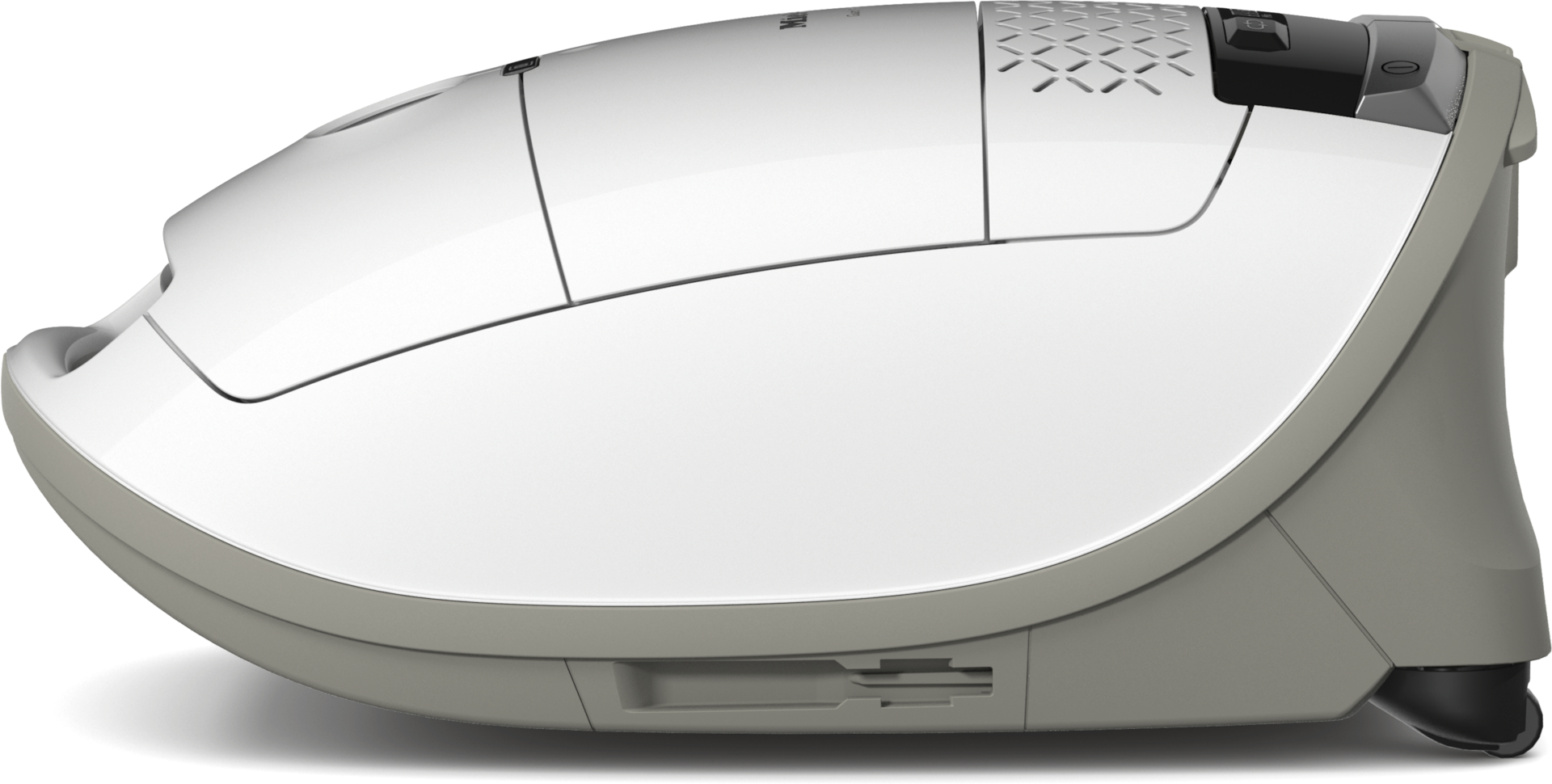 ΣΚΟΥΠΑ ΗΛΕΚΤΡΙΚΗ GUARD M1 PERFORMANCE WHITE MIELE - Image 3