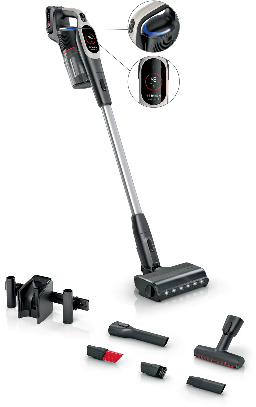 ΣΚΟΥΠΑ STICK BCS931GAC BOSCH