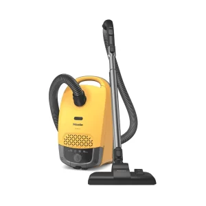 ΣΚΟΥΠΑ ΗΛΕΚΤΡΙΚΗ GUARD S1 STANDARD YELLOW MIELE