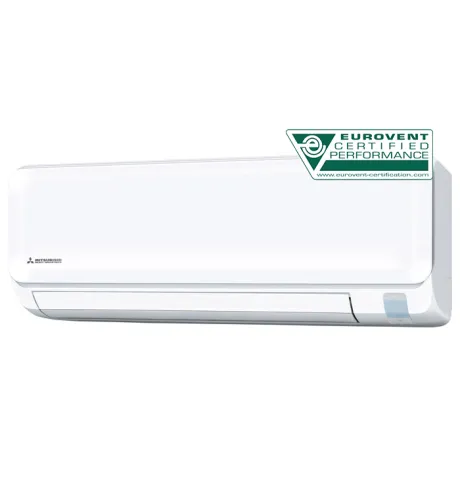 ΣΕΤ A/C SRK/SRC50ZTL-W INVERTER MITSUBISHI