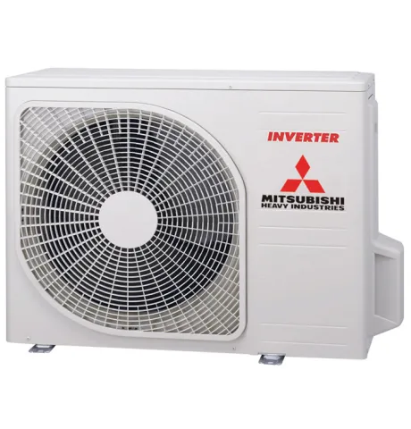 ΣΕΤ A/C SRK/SRC50ZTL-W INVERTER MITSUBISHI - Image 2