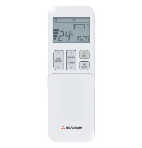 ΣΕΤ A/C SRK/SRC50ZTL-W INVERTER MITSUBISHI - Image 3