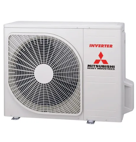 ΣΕΤ A/C SRK/SRC71ZTL-W INVERTER MITSUBISHI - Image 2