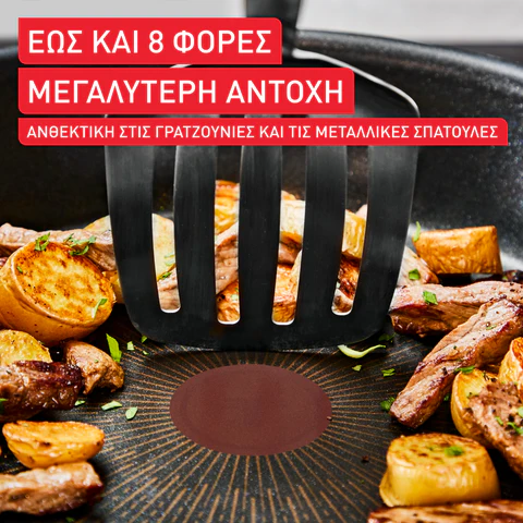 ΤΗΓΑΝΙ EXCELLENCE 26εκ. G32005 TEFAL - Image 5