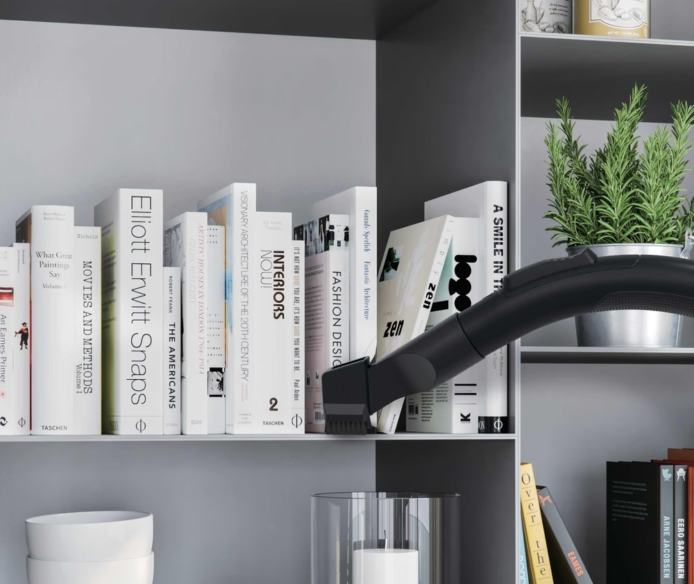 ΣΚΟΥΠΑ ΗΛΕΚΤΡΙΚΗ HE210H 011 HOOVER - Image 9