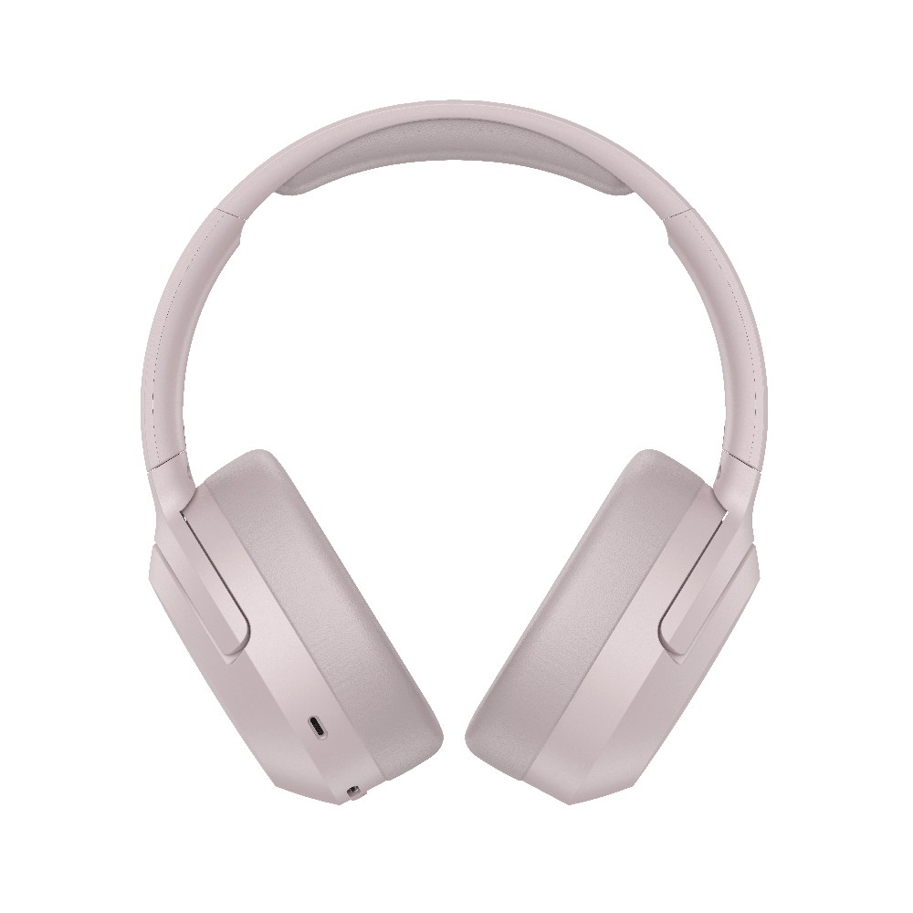 HEADPHONES BT W820NB PLUS V2.0 HYBRID ANC SMOKY PINK EDIFIER - Image 2