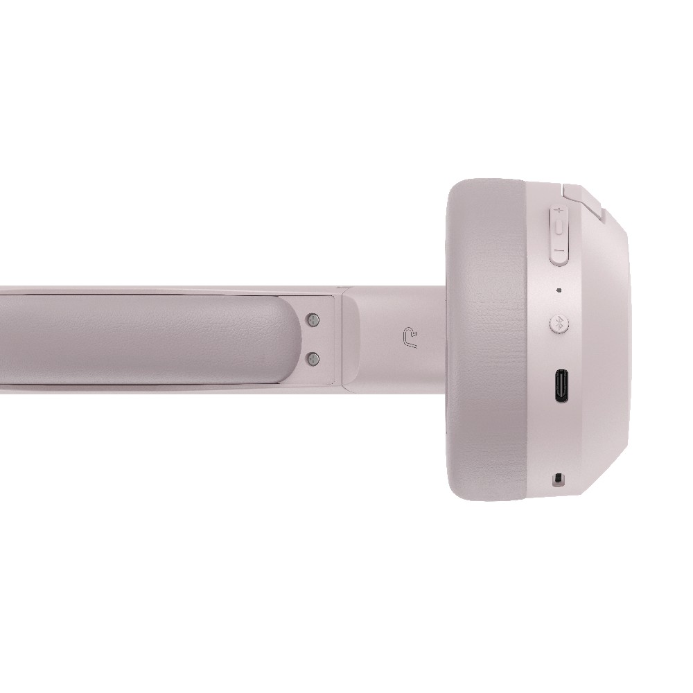 HEADPHONES BT W820NB PLUS V2.0 HYBRID ANC SMOKY PINK EDIFIER - Image 3